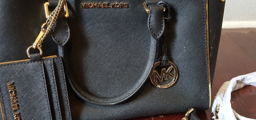 Bag & wallet